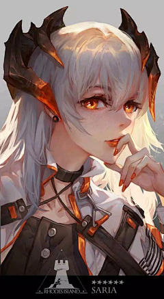 离声声采集到插图