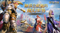 格罗亚传奇 | TapTap发现好游戏 : 网易大型西方魔幻MMO《格罗亚传奇》手游，依托网易自研Messiah引擎，品质不止于画面，打造一个可触碰，有温度，会呼吸的魔幻世界。跌宕起伏剧情设定，探索电影般沉浸式故事线。触摸，...