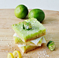 Citrus tangy goodness ... Lemon Lime Bars  Visit: http://www.thistlewoodfarms.com/lemon-lime-bars for the recipe! Food photography Sweet treats #foodphotography spring treats #springtreats #sweettreats #lemonbars  #lemon #lime #dessert #recipe