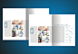 中国画册设计网 画册设计网 画册目录设计 目录设计教程