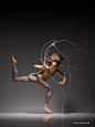 (19) Lois Greenfield Photography - 照片