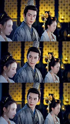 东宫壁纸|
抱图关注|