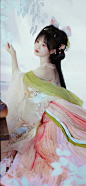 广寒遥
采集@别致的七
cr：小雨摄影工作室