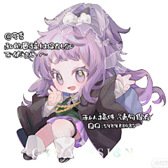 XLxxxxx采集到Q版