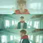 #防弹少年团_春日##防弹少年团春日#来啦 新的一波自截 祝春日mv早日破亿！回归大发！有希望的春日壁纸留评论里 大家一起分享一下❤❤❤ ​
