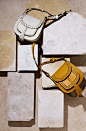 浪漫惬意：Chloé 2016春季系列手袋