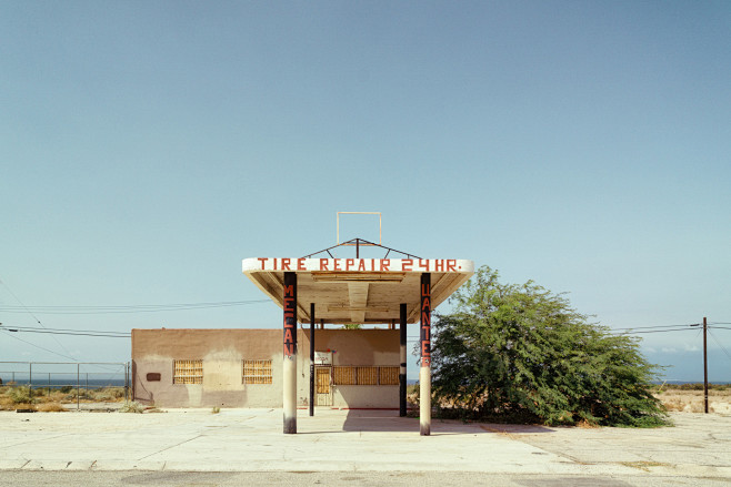 Roadside America - A...