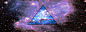 淘宝双11星空绚烂背景 #素材# #色彩#