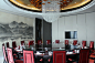 武汉万达嘉华酒店 Wanda Realm Hotel  Wuhan (高清摄影) 4481552
