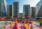 100 architects, Amey Kandalgaonkar · BIG BANG