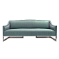 Donghia: TOULOUSE AIR SOFA