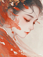@X先生是高冷 ，采集至小红书