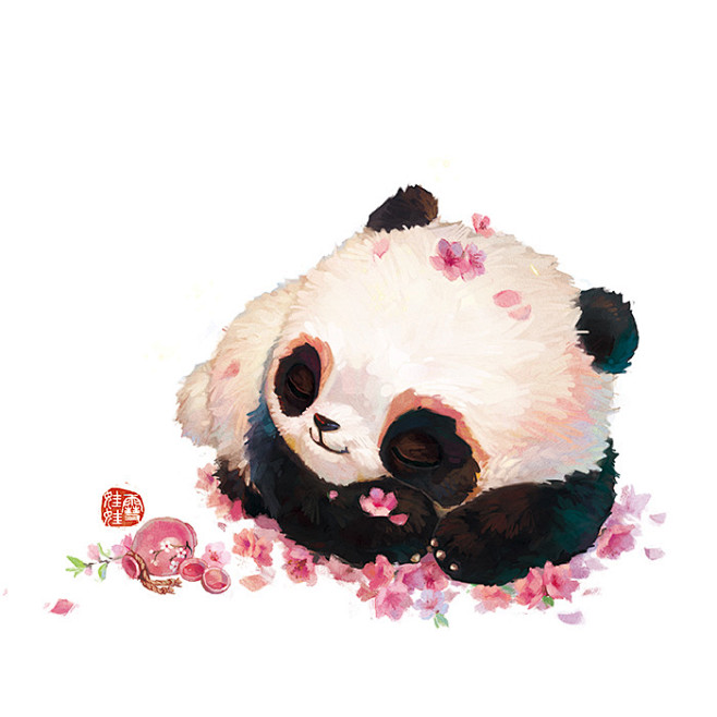 惊蛰——桃花，春暖伴花开，十里芳菲入梦来...