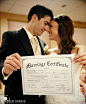 Marriage Certificate #marriage certificate #love #wedding