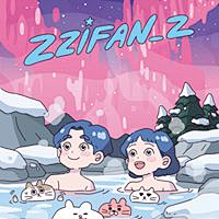 奶油桃桃-采集到Zzifan_z