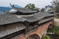 云树树yunshu采集到景-建筑