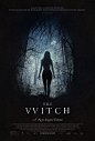 女巫 The Witch (2015)