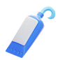 TOOTHBRUSH  3D Icon