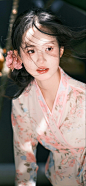 南风
采集@别致的七
cr：昕晴写真馆
