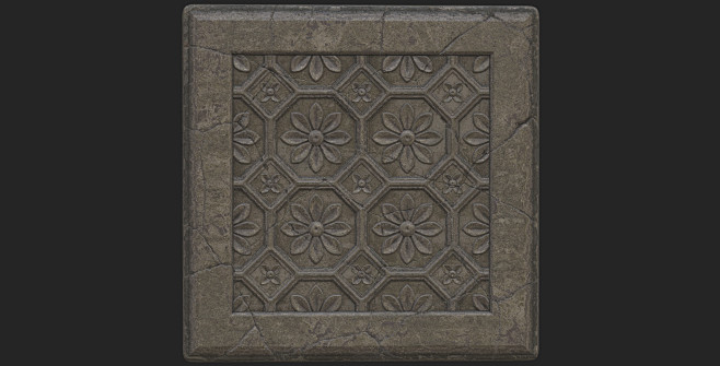 Concrete Flower - Su...