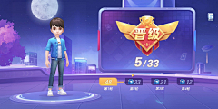 哈哈wong采集到比赛结算