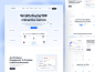 Trailnex: SaaS Marketing Landing Page
