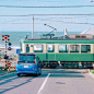 夏天，去镰仓看海吧 ​​​​