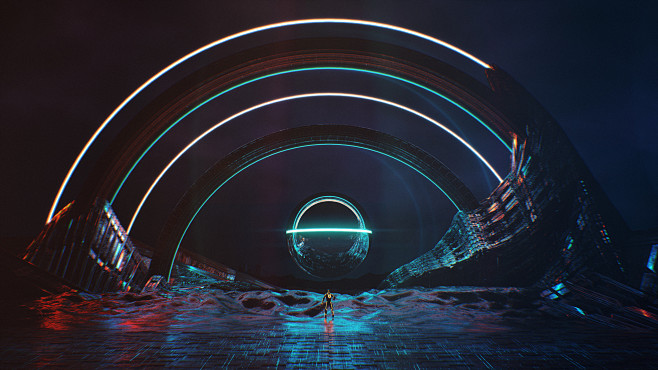 TRON Concepts - .www...