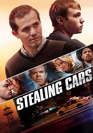 2015年 偷车 Stealing Ca...