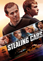 2015年 偷车 Stealing Cars