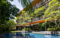 新加坡生态住宅 · 魅力伊甸园 / Wallflower Architecture + Design – mooool木藕设计网