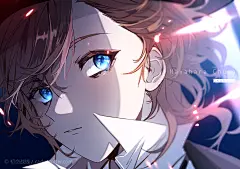 Eye-初恋战线