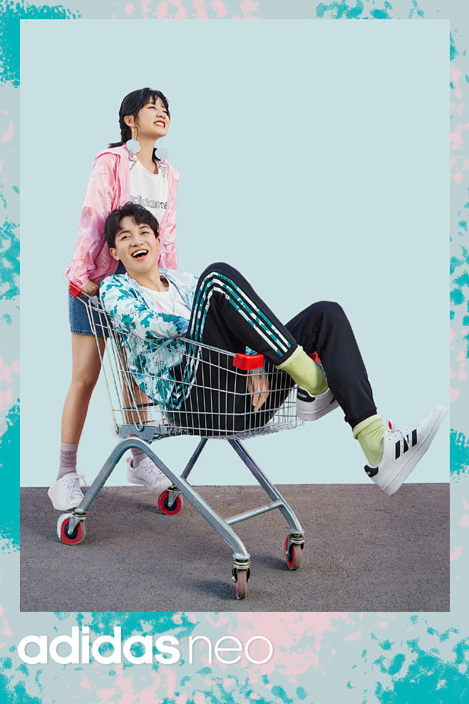 adidasneo的照片 - 微相册