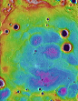 Latest Photos of Mercury from NASA's Messenger Probe | Mercury & Solar System | MESSENGER Mission, NASA Space Photos | Space.com