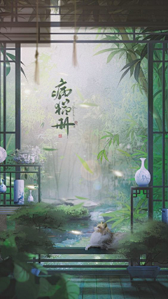 17xx采集到动漫风排版