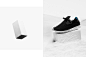 Native Shoes 釋出全新 Apollo Moc XL 鞋款 #静物# #拍摄# #产品#