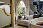 Surrey Family Home, Luxury Interior Design | Laura Hammett