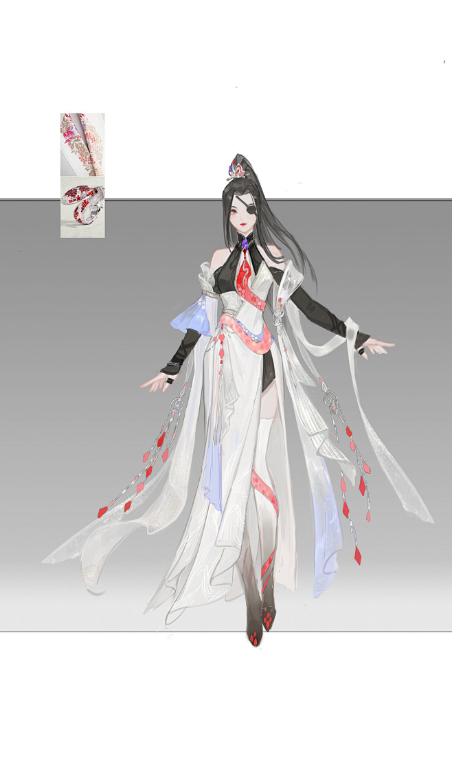 主题时装3