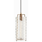 Ice Large Pendant By Laura Kirar  Contemporary, Industrial, Traditional, Transitional, Glass, Metal, Pendant by Arteriors