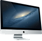 PNG透明元素苹果电脑
