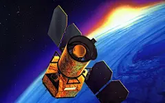 NASA星体和星系高清壁纸桌面壁纸3