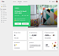 Snug - Property Dashboard - Real Project
by Filip Justić for Balkan Brothers