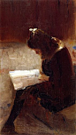 Tom Roberts: