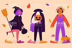 万圣节人物  - 源文件下载【酷图网】万圣节人物,万圣节怪物,T恤图案,南瓜灯,南瓜怪,万圣节角色,万圣节元素,万圣节素材,万圣节背景,怪物,矢量怪物,卡通怪物,手绘怪物,怪物插画,怪物插图,鬼怪,矢量鬼怪,卡通鬼怪,手绘鬼怪,鬼怪插画,可爱怪物,可爱鬼怪,万圣节舞会,怪兽,矢量怪兽,卡通怪兽,手绘怪兽,怪兽插画,怪兽插图,万圣节怪兽