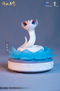Gmayer采集到蛇年IP设计