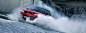 NEW RANGE ROVER SPORT REVEALED WITH EPIC SPILLWAY CLIMB