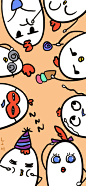 小鸡1