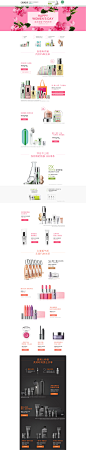 2016倩碧女王节-Clinique倩碧官方旗舰店-天猫Tmall