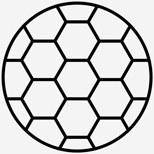 足球比赛踢图标_88ICON https...