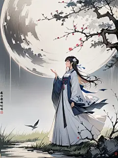 一名身穿黑色比基尼的女子在厨房里摆姿势 - SeaArt AI